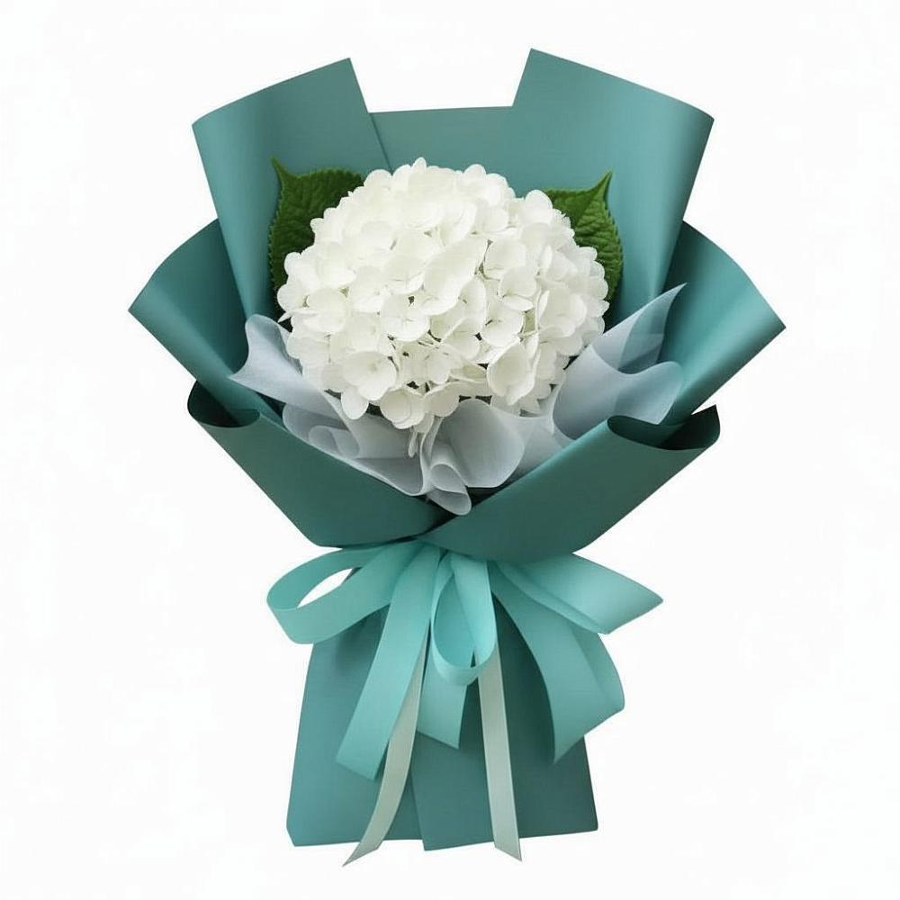 Букет цветов из: Гортензия в Кудепста