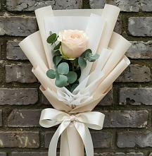 Букет цветов из:  Розы #REPLACE_PRED# Кудепста