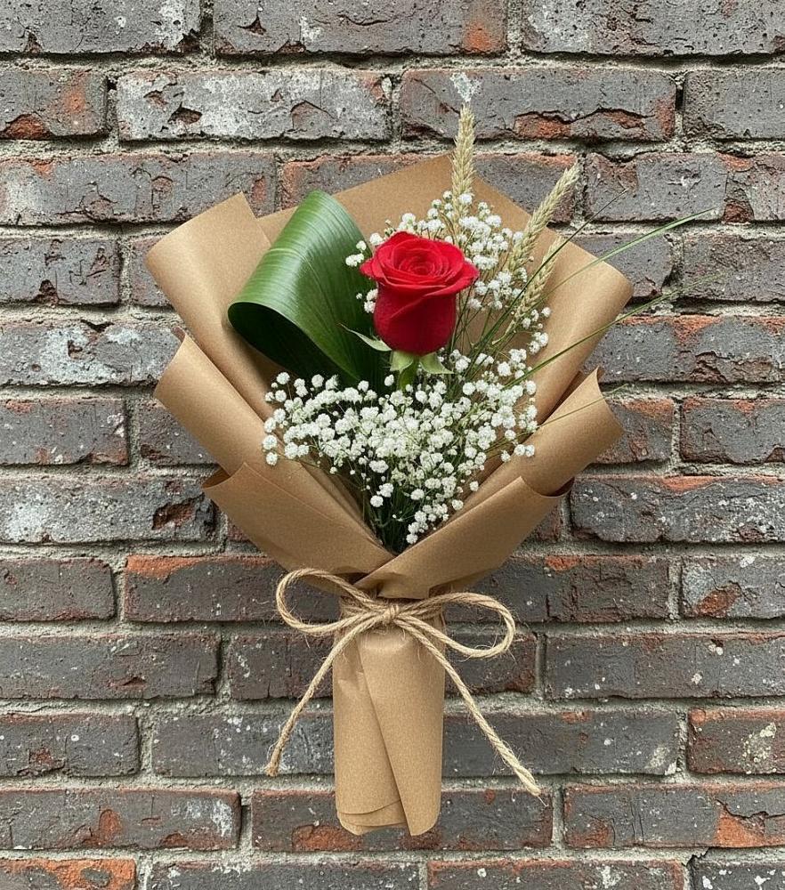 Букет цветов из: Розы в Кудепста