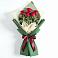 Букет цветов из: Розы в Кудепста