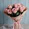 Букет цветов из: Розы в Кудепста