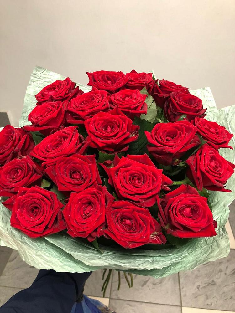Розы Классика в Кудепста Букет Классика в Кудепста