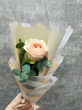 Букет цветов из:  Розы в Кудепста