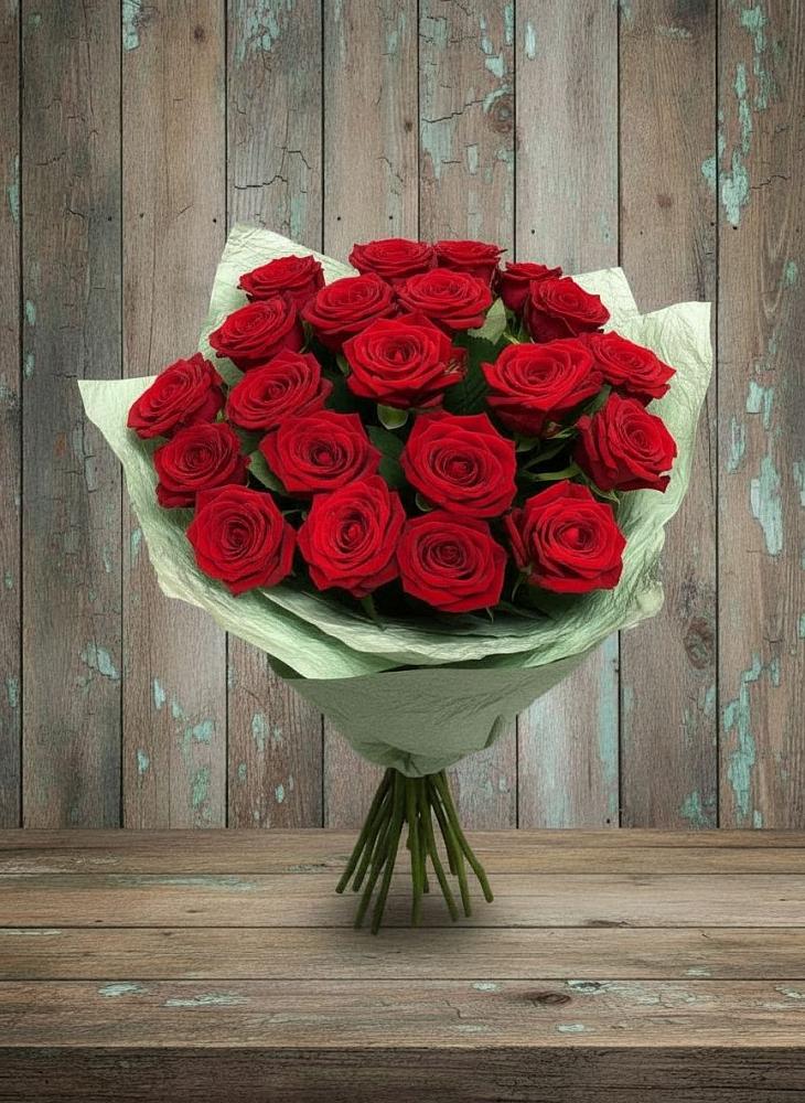 Букет Классика в Кудепста