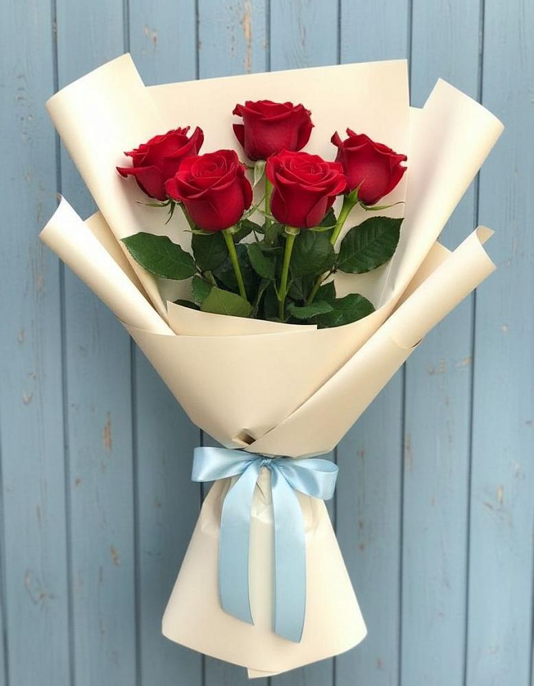Букет Классика чувств в Кудепста