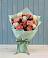 Букет цветов из: Розы в Кудепста