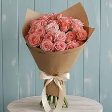 Букет цветов из:  Розы в Кудепста