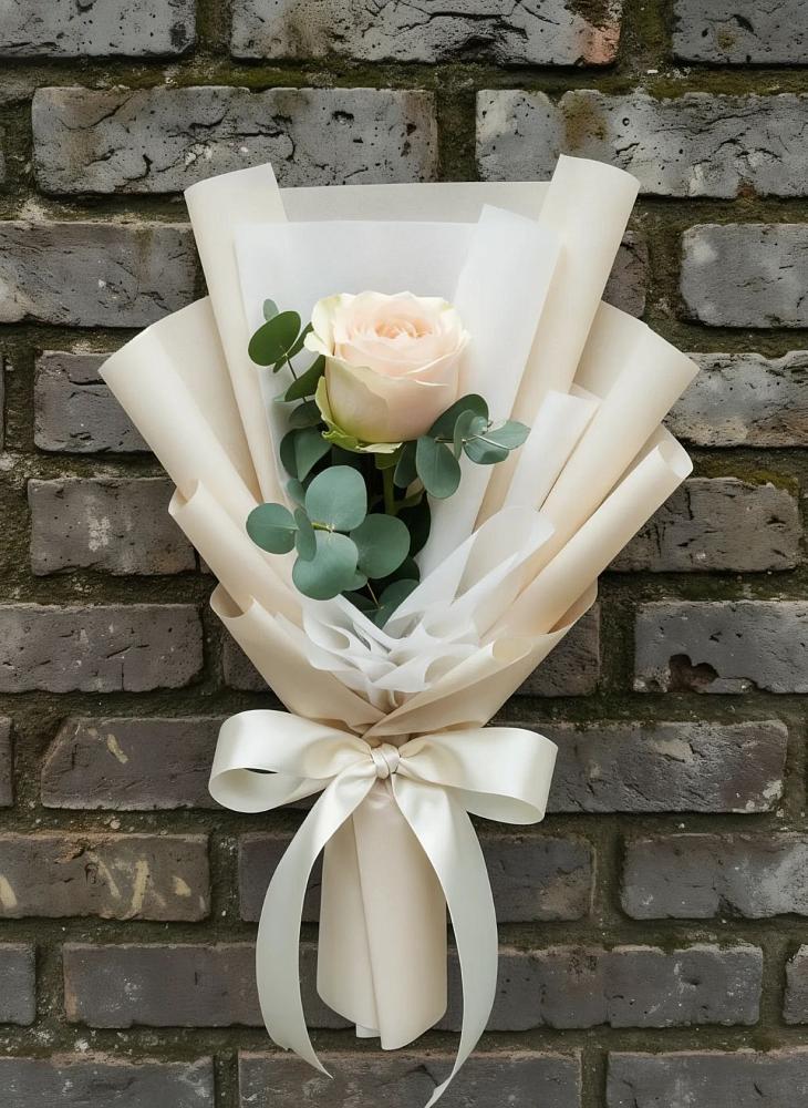 Букет цветов из: Розы в Кудепста