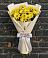 Букет цветов из: Хризантемы в Кудепста