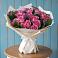 Букет цветов из: Розы в Кудепста