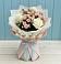 Букет цветов из: Розы в Кудепста