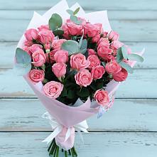 Букет Леди совершенство #REPLACE_PRED# Кудепста