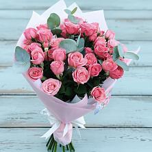 Букет Леди совершенство в Кудепста